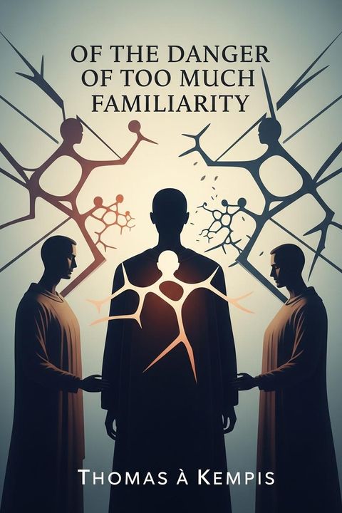 Of the Danger of too Much Familiarity