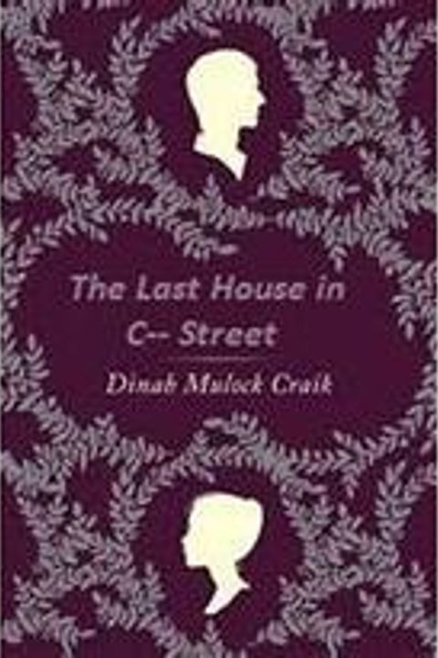 The Last House in C---Street