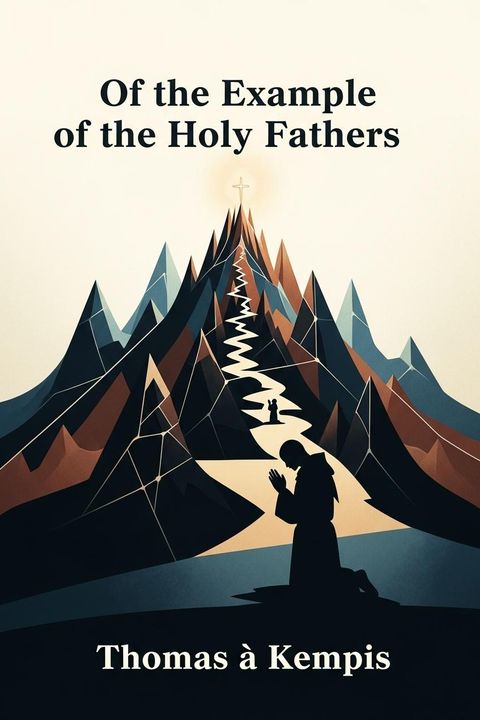 Of the Example of the Holy Fathers