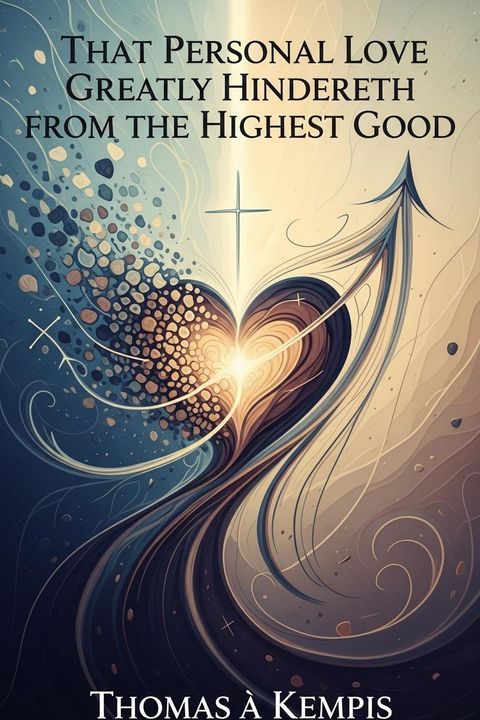That Personal Love Greatly Hindereth from the Highest Good