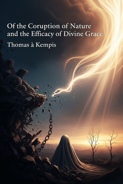 Of the Corruption of Nature and the Efficacy of Divine Grace