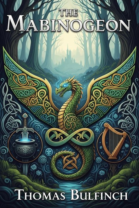 The Mabinogeon