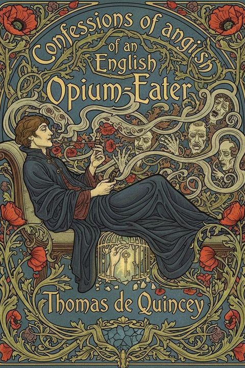 Confessions of an English Opium-Eater