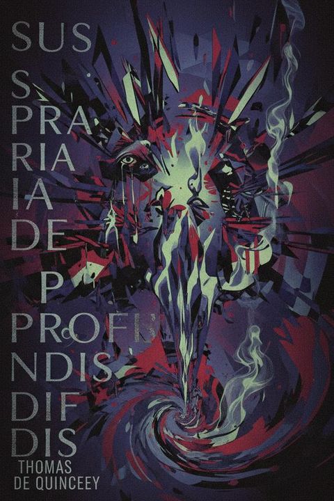 Suspiria De Profundis