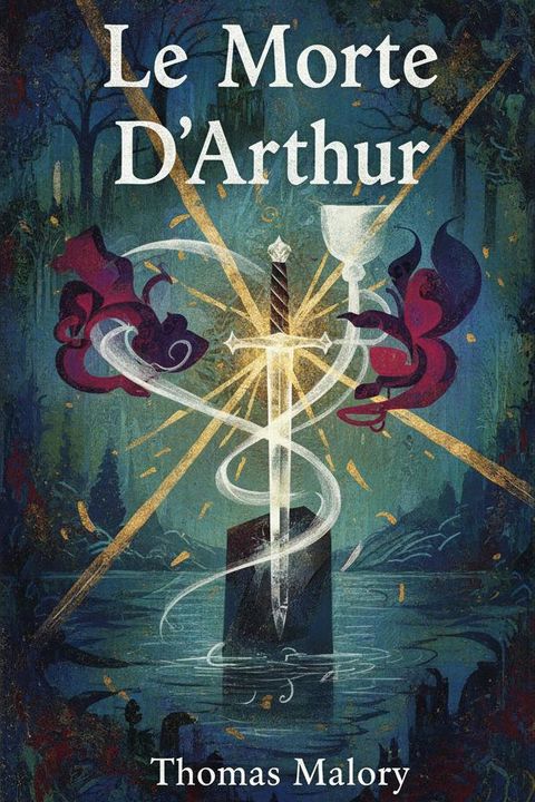 Le Morte D'Arthur