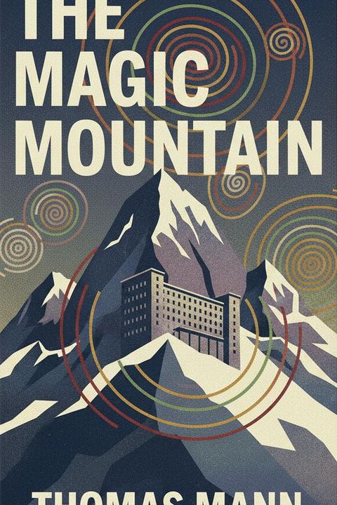 The Magic Mountain