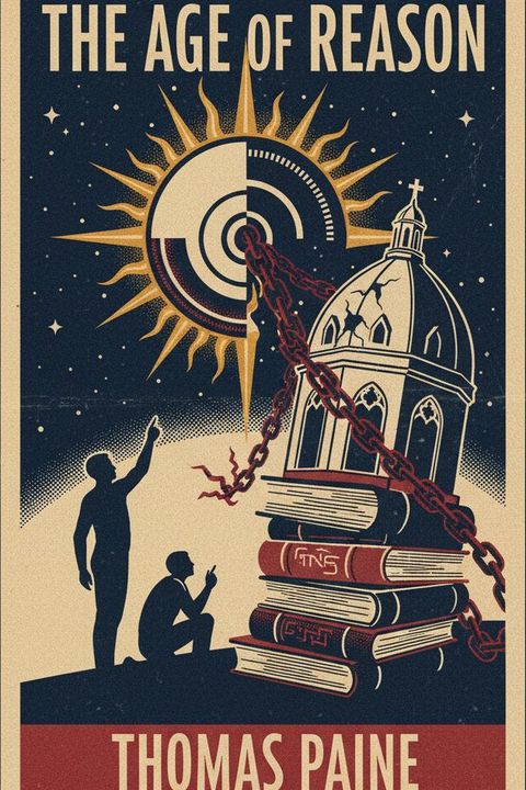 The Age of Reason