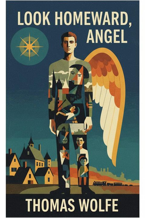 Look Homeward, Angel