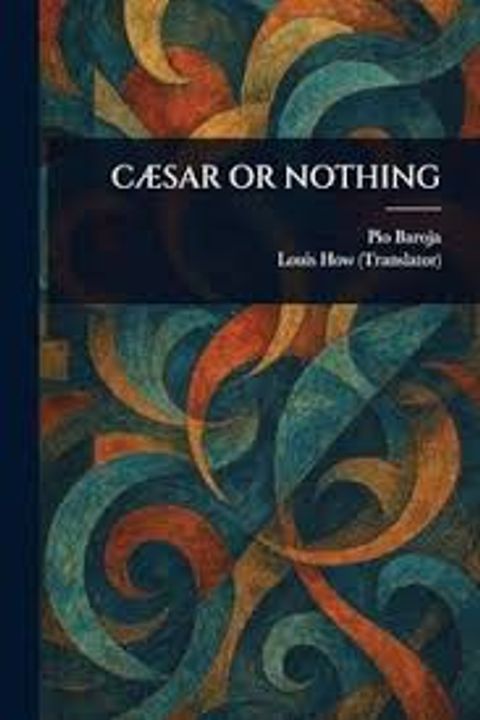 Caesar or Nothing