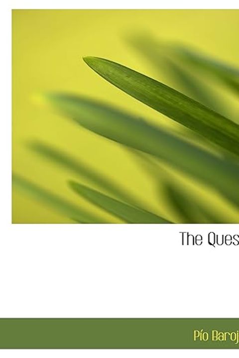 The Quest