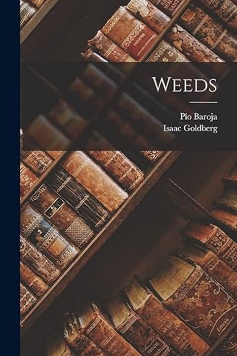 Weeds