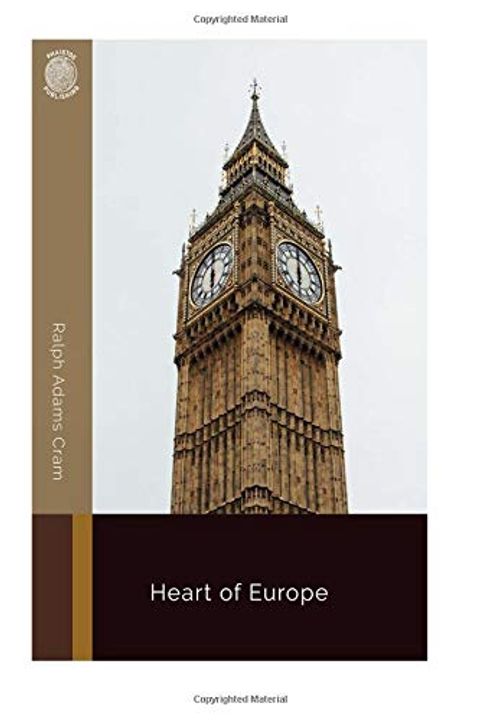 Heart of Europe