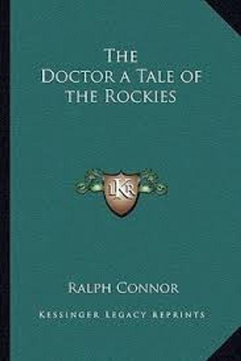 The Doctor