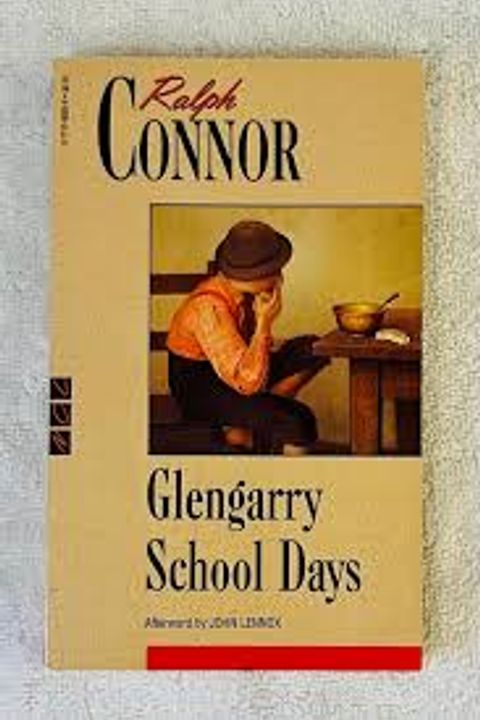 Glengarry School Days
