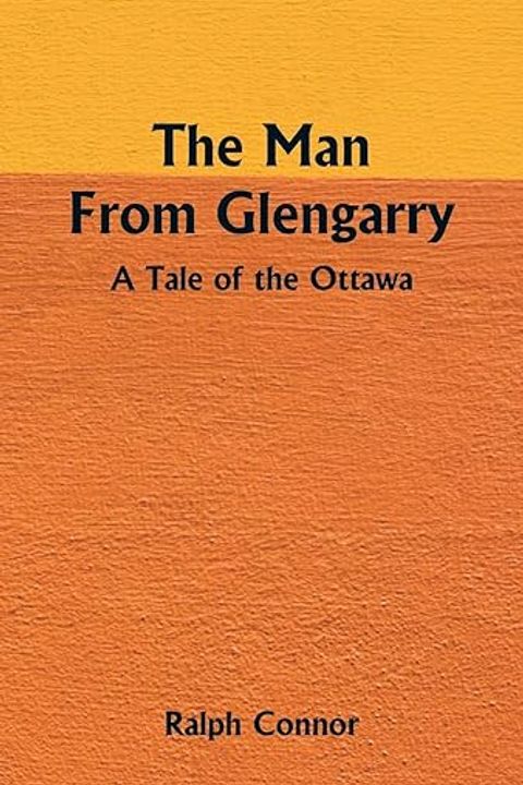 The Man from Glengarry