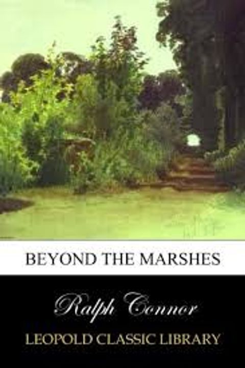 Beyond the Marshes