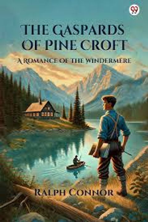 The Gaspards of Pine Croft