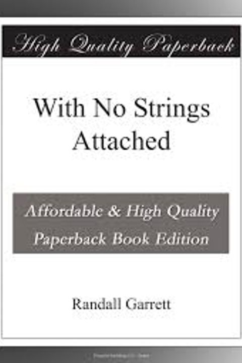 With no Strings Attached