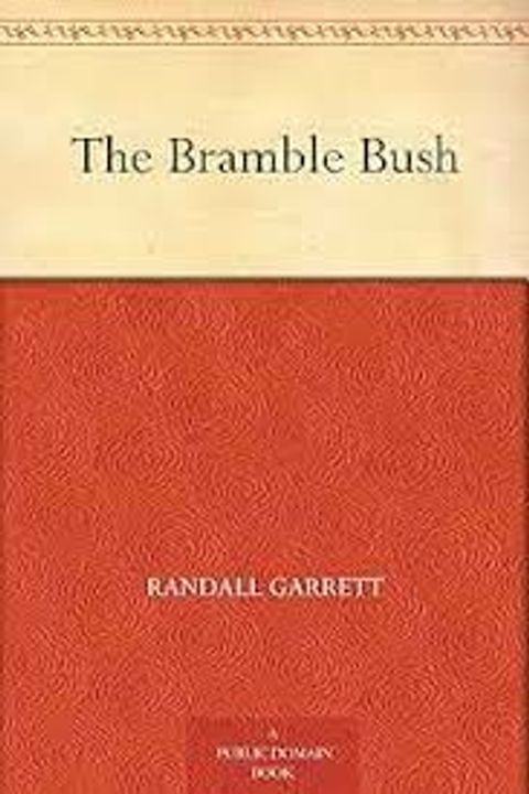The Bramble Bush