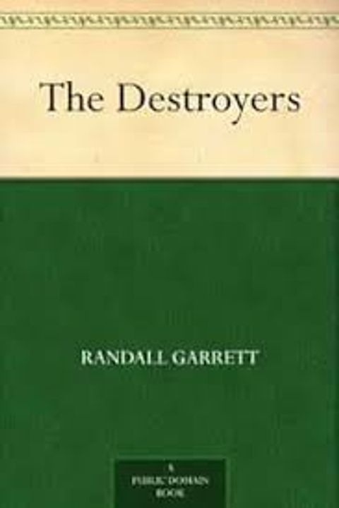 The Destroyers