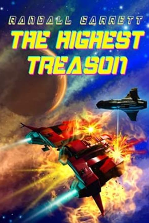 The Highest Treason
