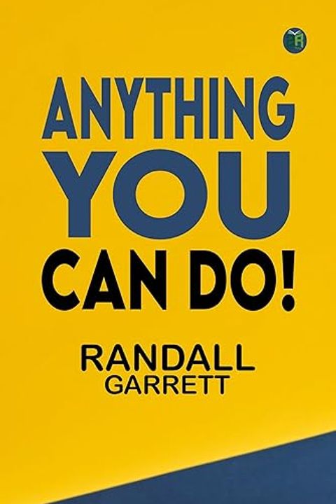 Anything you can Do