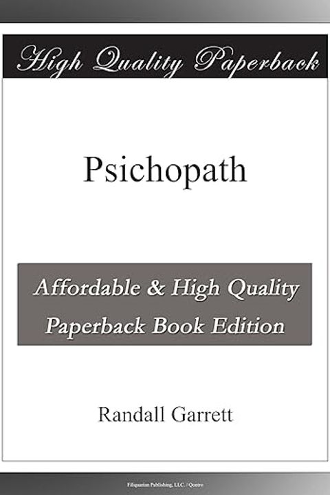 Psichopath