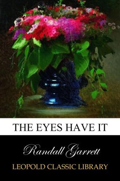 The Eyes have It