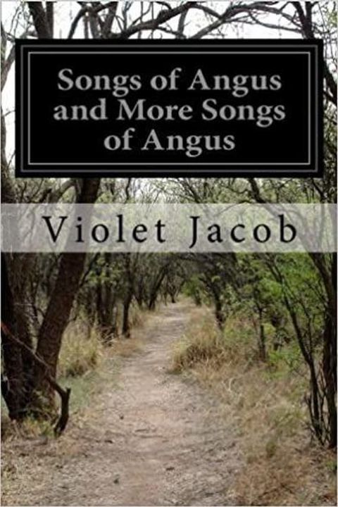 Songs of Angus: PRESAGE