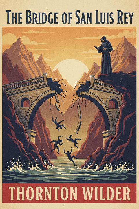 The Bridge of San Luis Rey
