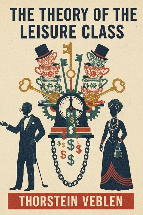 The Theory of the Leisure Class