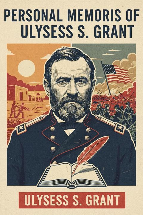 Personal Memoirs of Ulysses s. Grant