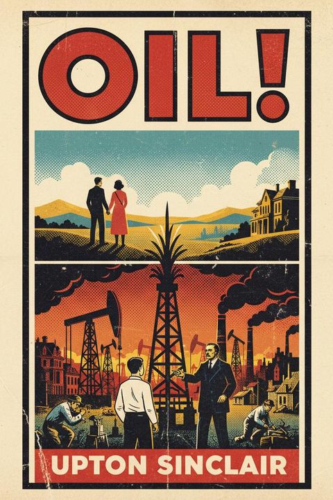 Oil!