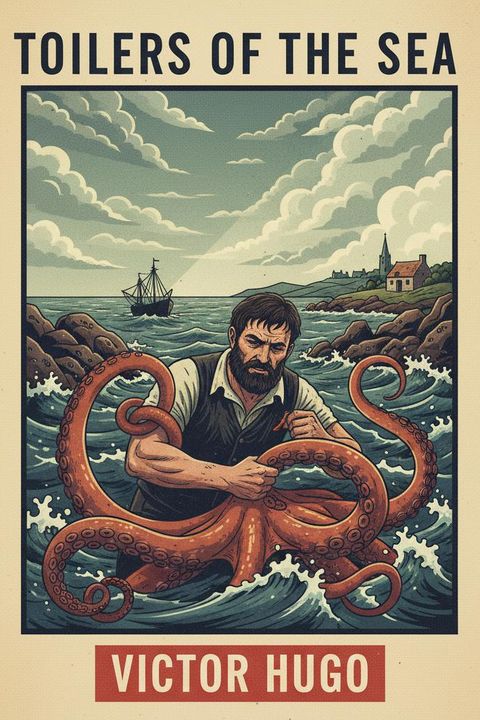 Toilers of the Sea