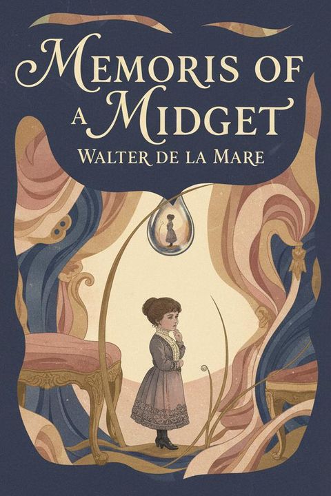 Memoirs of a Midget