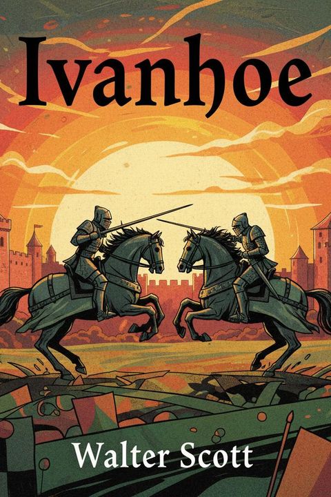 Ivanhoe