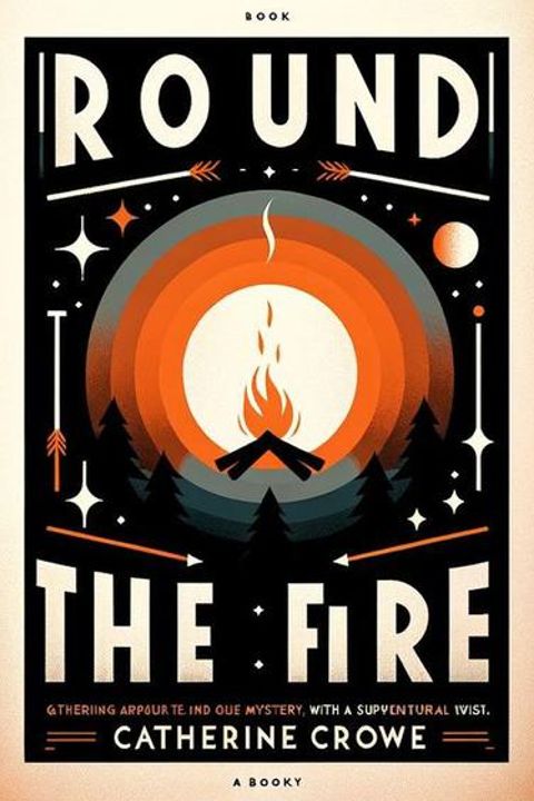 Round the Fire
