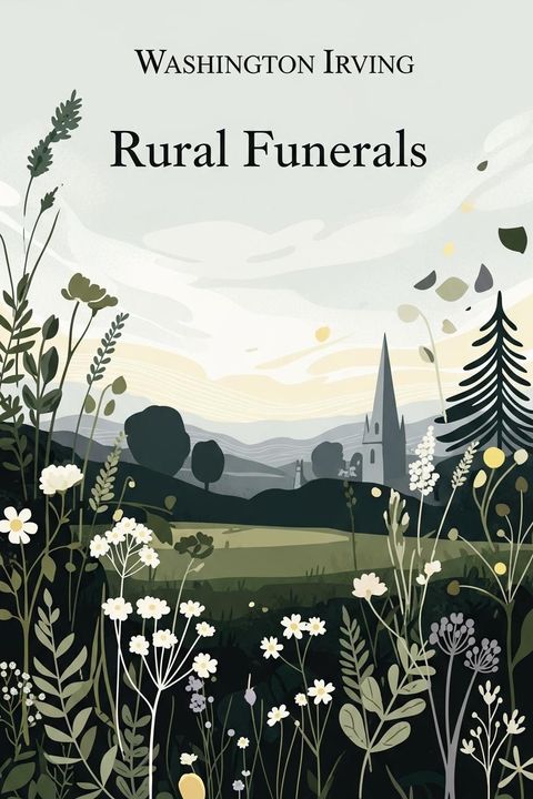 Rural Funerals