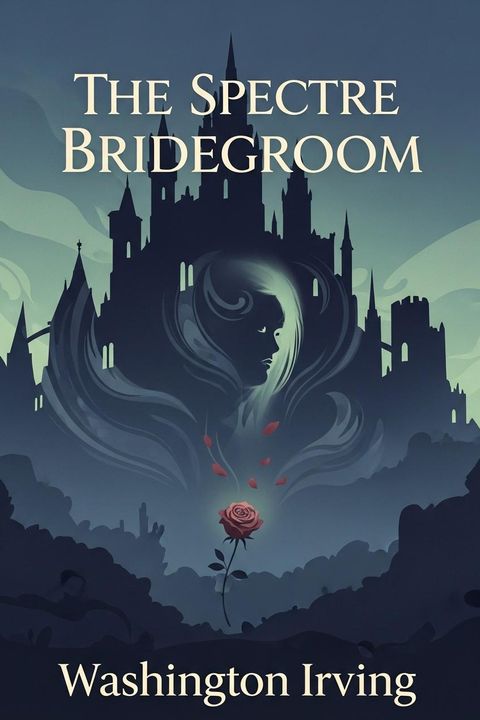 The Spectre Bridegroom