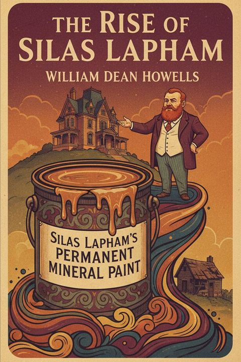 The Rise of Silas Lapham