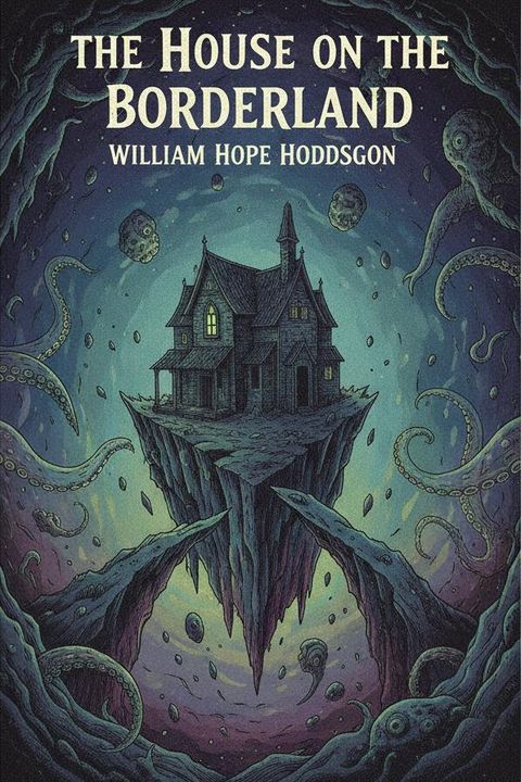 The House on the Borderland