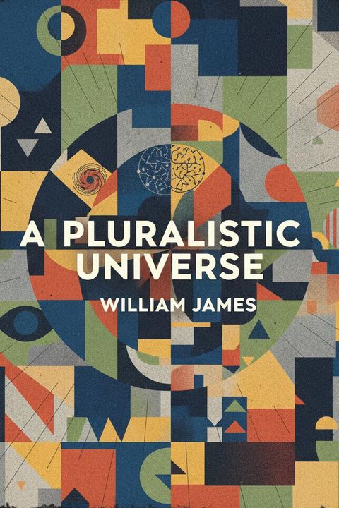 A Pluralistic Universe