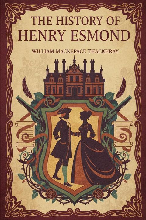 The History of Henry Esmond