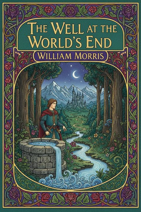 The Well at the World's End