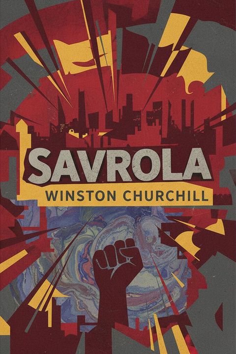 Savrola