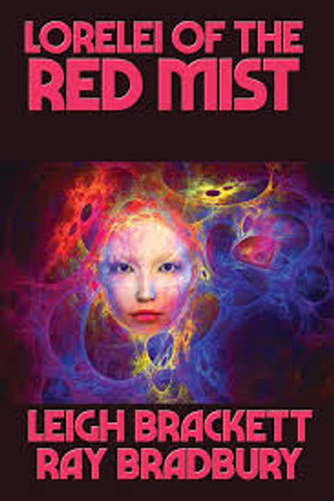 Lorelei of the Red Mist