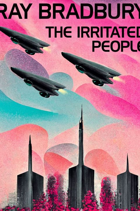 The Irritated People