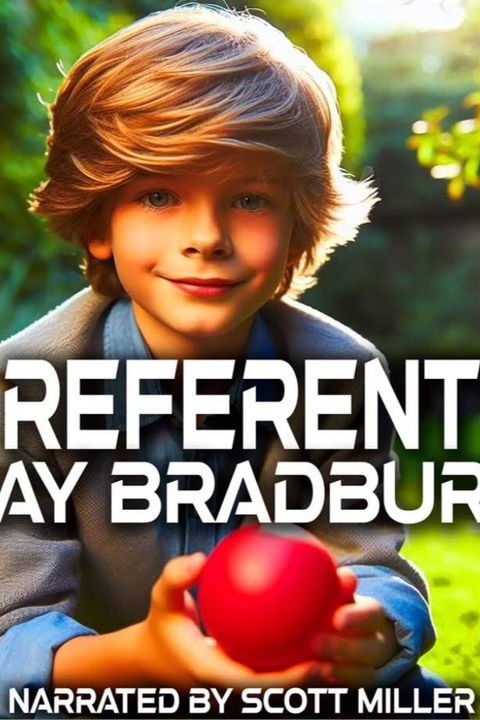 Referent
