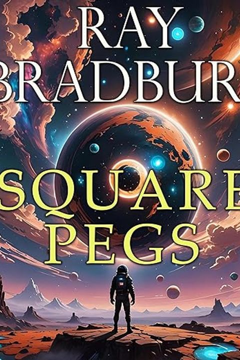 The Square Pegs