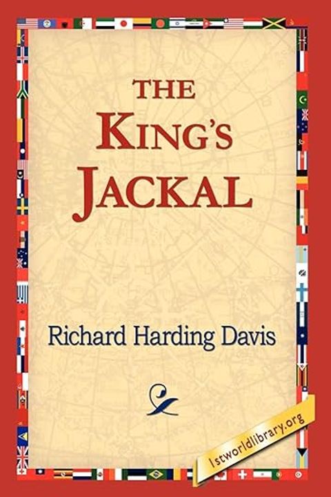 The King's Jackal